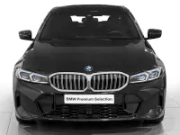Usado BMW 330e Comfort Edition 292 CV (214 kW) 2026 Negro Berlina