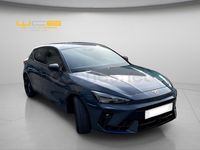 Usado Cupra Leon 150 CV (110 kW) 2024 Gris / plata Berlina