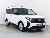 Usado Ford Tourneo Titanium 125 CV (91 kW) 2024 Blanco Van