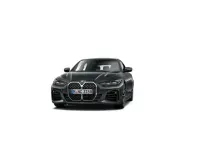 Usado BMW 420 Gran Coupé Shadowline 184 CV (135 kW) 2021 Gris Coupe