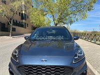 Usado Ford Kuga ST-Line 183 CV (134 kW) 2023 Azul SUV