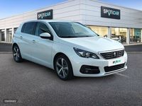 usado Peugeot 308 1.5BlueHDi S&S Allure 130