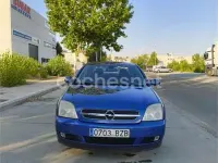 Usado Opel Vectra Comfort 122 CV (89 kW) 2002 Azul Berlina