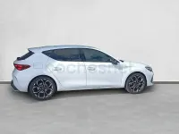 Usado Cupra Leon 204 CV (150 kW) 2025 Blanco Berlina