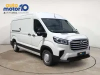 Usado Maxus V90 150 CV (110 kW) 2024 Van