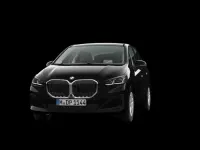 Usado BMW 218 Active Tourer 150 CV (110 kW) 2023 Negro Monovolumen