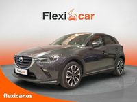 usado Mazda CX-3 2.0 G 89kW (121CV) 2WD Evolution