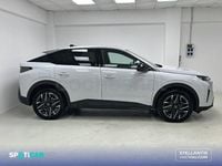 Usado Peugeot 3008 Allure 136 CV (100 kW) 2025 Blanco SUV