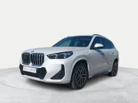 Usado BMW X1 Comfort Edition 245 CV (180 kW) 2025 Blanco SUV