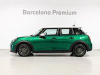 Usado Mini Cooper 150 kW (204 CV) 2025 Utilitario