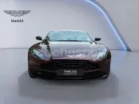 Usado Aston Martin DB11 510 CV (375 kW) 2022 Bourdeos Coupe