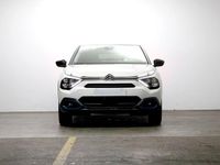 Usado Citroën e-C4 Shine 100 kW (136 CV) 2023 Blanco Utilitario