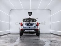 Usado Opel Mokka X Selective 140 CV (102 kW) 2019 Gris / plata SUV