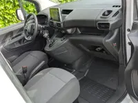 Brugt Citroën Berlingo 100 HK (73 kW) 2022 Hvid MPV