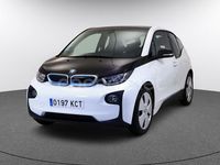 Usado BMW i3 Comfort Edition 125 kW (170 CV) 2017 Blanco Monovolumen