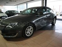 Usado Opel Insignia Excellence 140 CV (102 kW) 2015 Azul Berlina