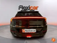 Usado Kia EV6 GT-Line 168 kW (229 CV) 2022 Negro SUV