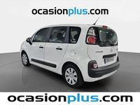 Usado Citroën C3 Attraction 92 CV (67 kW) 2012 Blanco