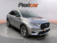 Usado DS Automobiles DS7 Crossback Bastille Plus 130 CV (95 kW) 2021 Beige SUV