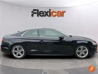 Brugt Audi A5 190 HK (139 kW) 2017 Sort Coupe