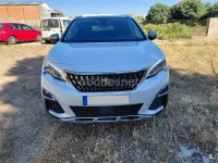 Usado Peugeot 3008 Crossway 130 CV (95 kW) 2018 Blanco SUV