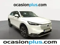 Usado Honda HR-V Advance 131 CV (96 kW) 2022 SUV