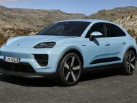 Usado Porsche Macan S Diesel 258 CV (189 kW) 2014 Negro SUV