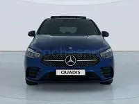 Usado Mercedes B250e 218 CV (160 kW) 2025 Azul Utilitario