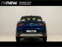 Usado Renault Arkana Zen 145 CV (106 kW) 2022 Azul SUV