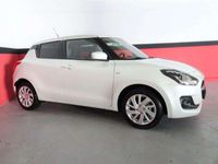 usado Suzuki Swift 1.2 90CV GLE Hybrid