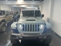 usado Jeep Wrangler Rubicon Hemi 392