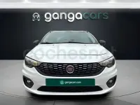 Usado Fiat Tipo Business 120 CV (88 kW) 2020 Blanco Familiar