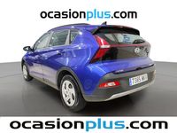 Usado Hyundai Bayon 84 CV (61 kW) 2023 Azul SUV