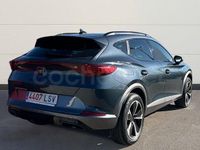 Usado Cupra Formentor 204 CV (150 kW) 2021 Negro SUV