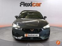 Usado Cupra Leon 150 CV (110 kW) 2024 Gris Berlina