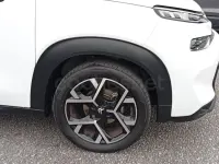 Usado Citroën C3 Aircross Shine 110 CV (80 kW) 2023 Blanco SUV