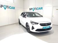 Usado Opel Corsa 100 HP (73 kW) 2023 Branco Citadino