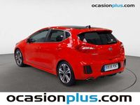 usado Kia Ceed GT Ceed / 1.6CRDI VGT Line 136