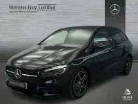 Usado Mercedes B200 150 CV (110 kW) 2024 Utilitario