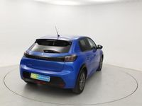 Usado Peugeot e-208 Allure 100 kW (136 CV) 2023 Utilitario