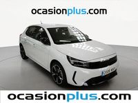 Nuevo Opel Corsa 110 CV (80 kW) 2025 Blanco Utilitario
