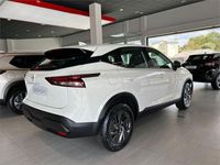 usado Nissan Qashqai 1.3 Dig-t Mhev 12v Acenta 4x2 103kw