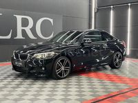 Usado BMW 218 150 CV (110 kW) 2018 Negro Coupe
