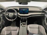 Usado Skoda Superb Selection 150 CV (110 kW) 2024 Negro Familiar