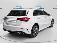 Usado Mercedes A250 218 CV (160 kW) 2023