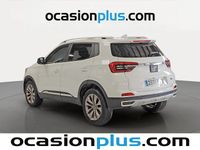Usado DR DR 4.0 116 CV (85 kW) 2023 Blanco SUV