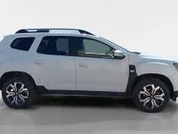 Usado Dacia Duster Prestige 116 CV (85 kW) 2022 Blanco SUV