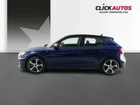 Usado Audi A1 Comfort 116 CV (85 kW) 2025 Azul SUV
