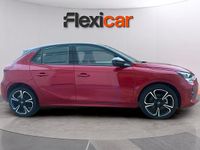 Usado Opel Corsa GS Line 101 CV (74 kW) 2022 Rojo Utilitario