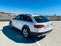 usado Audi A4 Allroad quattro 2.0TDI CD S-T 190